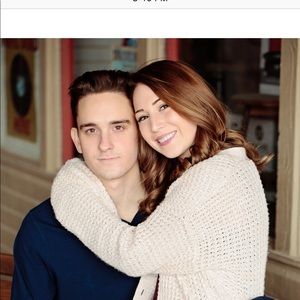 Meet your Posher, Allyson